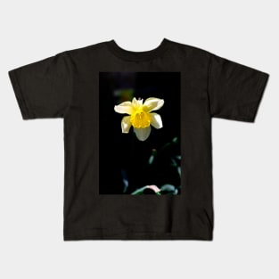 Daffodil Kids T-Shirt